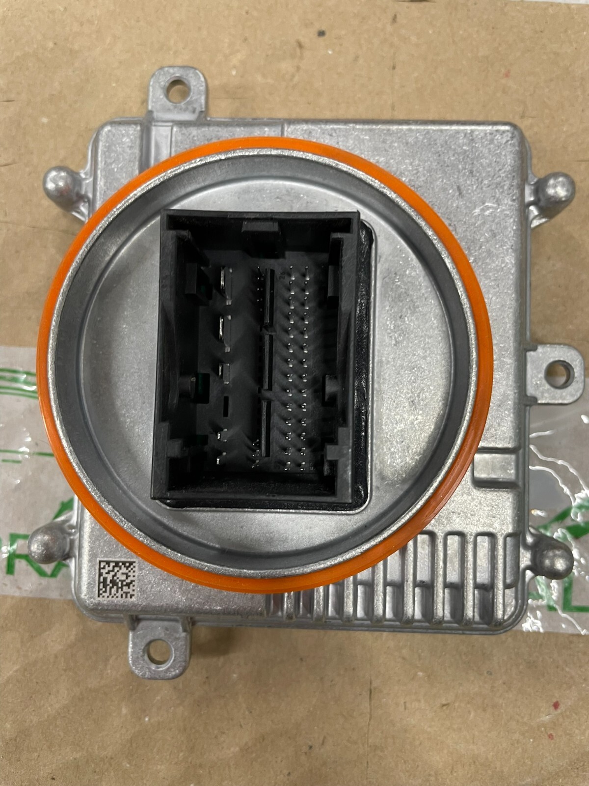 VW ŠKODA SEAT STEUERGERÄT FÜR LED SCHEINWERFER 992941571AG DEM VOM TEST WAGEN - Obrázek 11