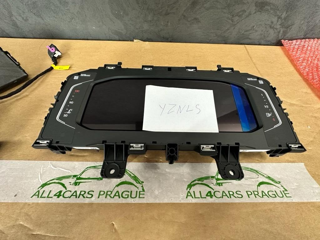 VW T-ROC, T-ROC CABRIO JETTA, TAOS VIRTUAL COCKPIT 17A920320B 0 KM !!! NEU !!! - Obrázek 12