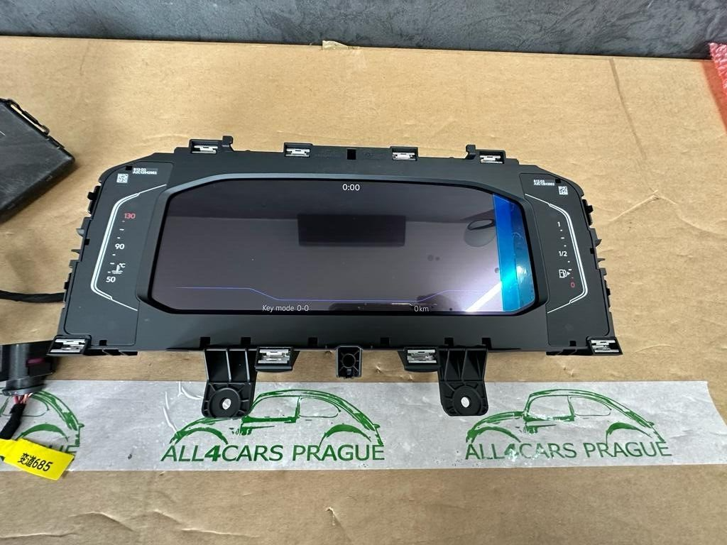 VW T-ROC, T-ROC CABRIO JETTA, TAOS VIRTUAL COCKPIT 17A920320B 0 KM !!! NEU !!! - Obrázek 4