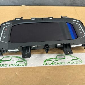 VW T-ROC, T-ROC CABRIO JETTA, TAOS VIRTUAL COCKPIT 17A920320B 0 KM !!! NEU !!!