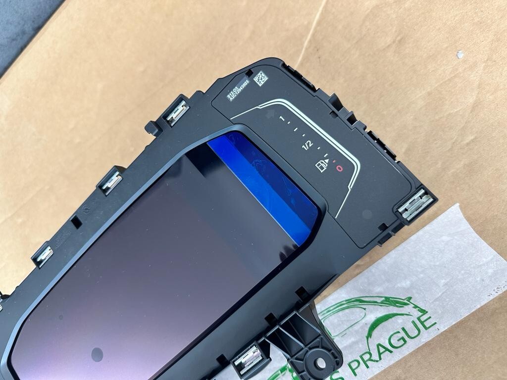 VW T-ROC, T-ROC CABRIO JETTA, TAOS VIRTUAL COCKPIT 17A920320B 0 KM !!! NEU !!! - Obrázek 5