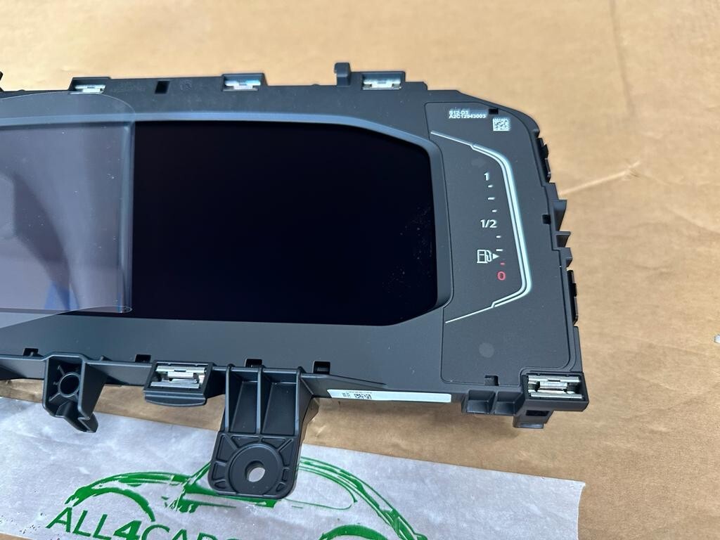 VW T-ROC, T-ROC CABRIO JETTA, TAOS VIRTUAL COCKPIT 17A920320B 0 KM !!! NEU !!! - Obrázek 7