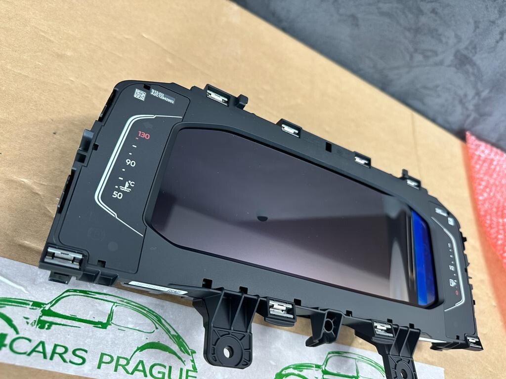 VW T-ROC, T-ROC CABRIO JETTA, TAOS VIRTUAL COCKPIT 17A920320B 0 KM !!! NEU !!! - Obrázek 8