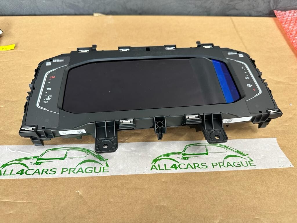 VW T-ROC, T-ROC CABRIO JETTA, TAOS VIRTUAL COCKPIT 17A920320B 0 KM !!! NEU !!!