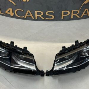 VW T7 SCHEINWERFER FULL LED IQ-LIGHT MATRIX  SET R+L 7T2941113 + 7T2941114 RHD