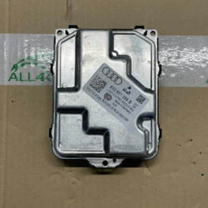 VW TIGUAN SCHEINWERFER STEUERGERÄT 8V0907399B = 8V0907399D DEMONT V TEST WAGEN