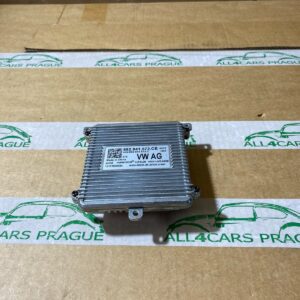 VW TIGUAN SCHEINWERFER STEUERGERÄT VOLL LED IQ MATRIX 992941572CE ORIG. NEU!!!