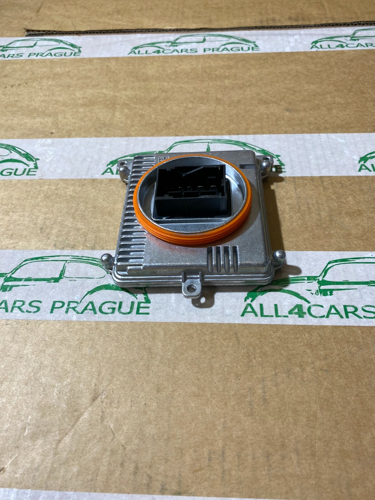 VW TIGUAN SCHEINWERFER STEUERGERÄT VOLL LED IQ MATRIX 992941572CE ORIG. NEU!!! - Obrázek 5