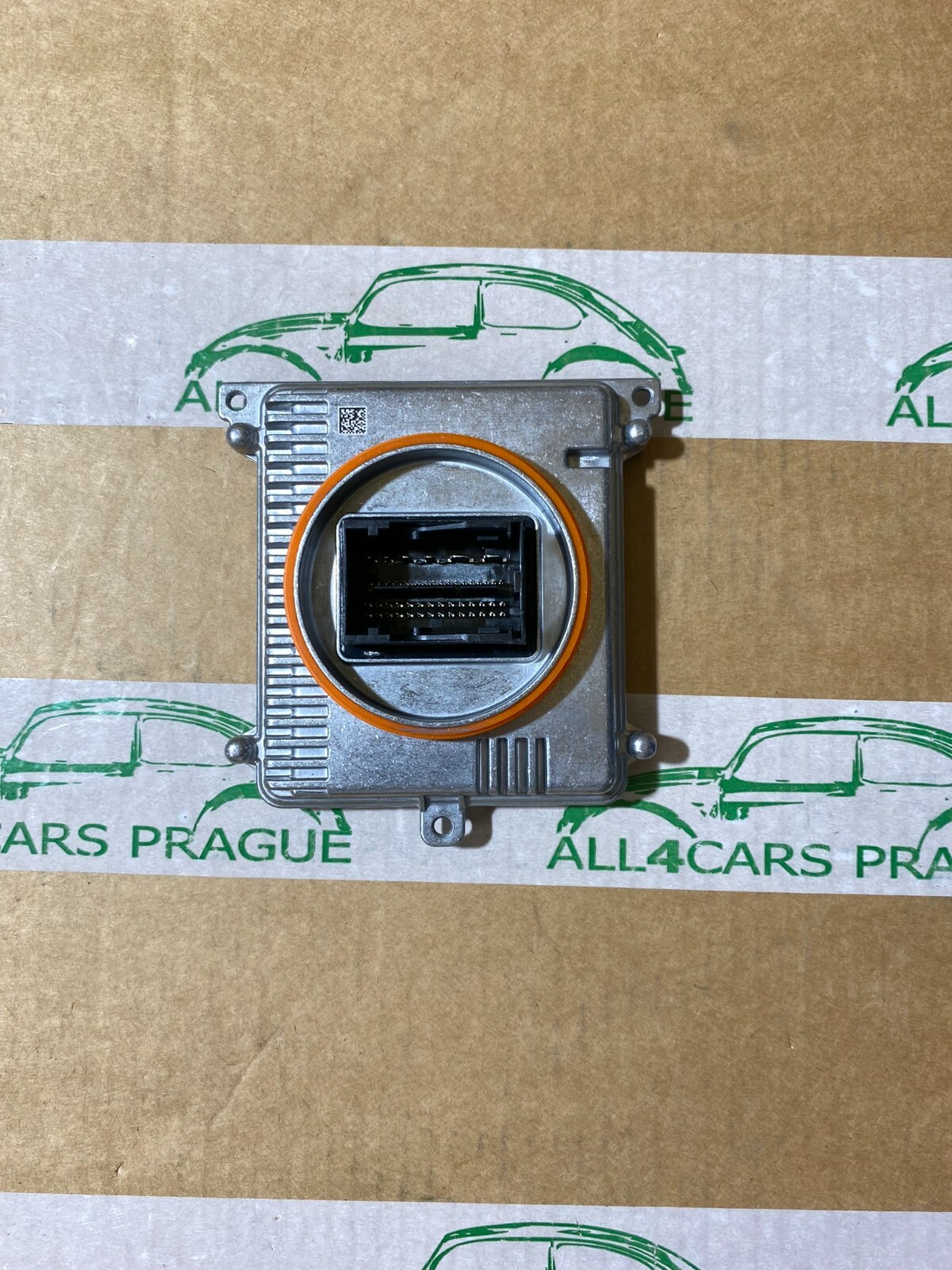 VW TIGUAN SCHEINWERFER STEUERGERÄT VOLL LED IQ MATRIX 992941572CE ORIG. NEU!!! - Obrázek 6