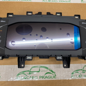 VW TIGUAN / TOURAN KOMBIINSTRUMENT VIRTUAL COCKPIT 3G0920320D TACHO  0 KM NEW !!