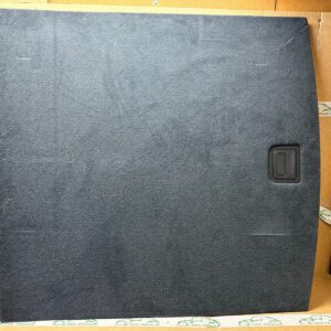 VW TOUAREG III 2018-- KOFFERRAUMBODEN LADEBODEN 760858855 87A ORIGINAL NEU!!