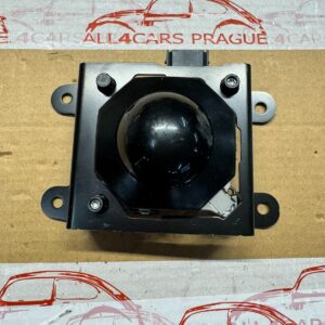 VW TOUAREG III CR7 ACC RADARSENSOR DISTRONIC 760907561B = 760907561C ORIG NEU