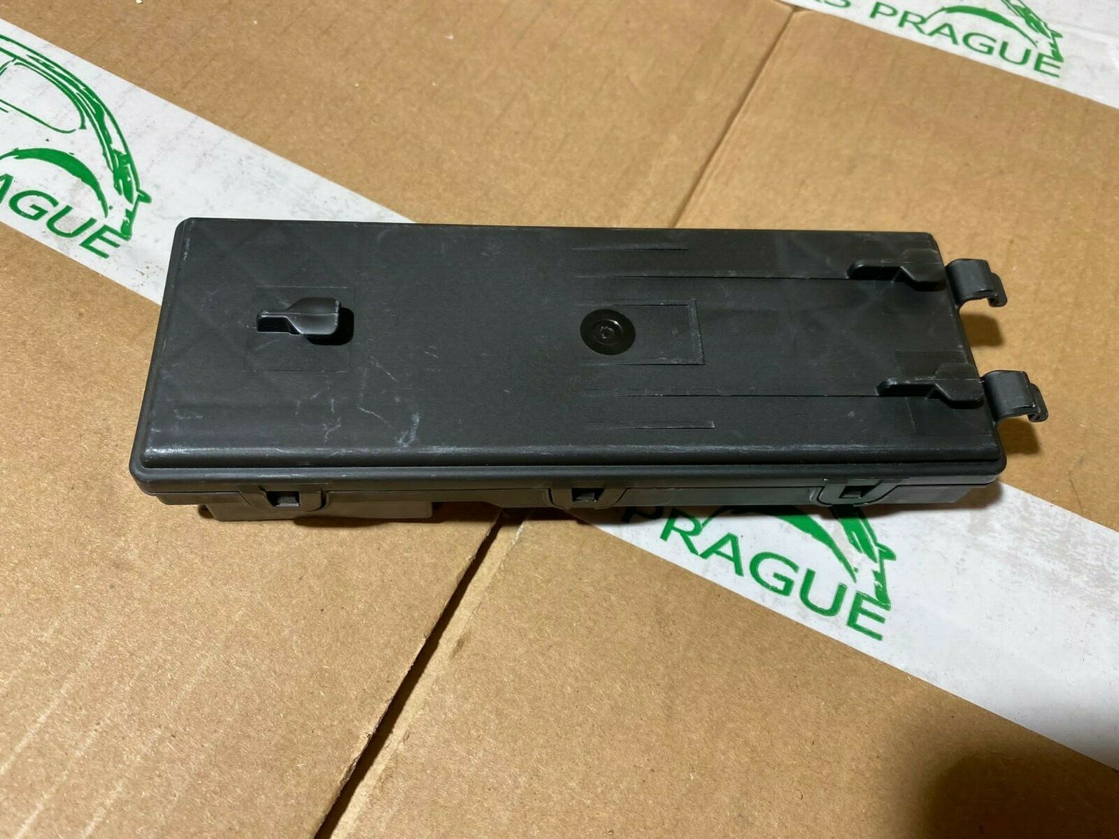 VW TOUAREG III STEUERGERÄT FÜR HECKKLAPPE KOMFORTÖFFNUNG 4M0959107E ORIG. NEU - Obrázek 7