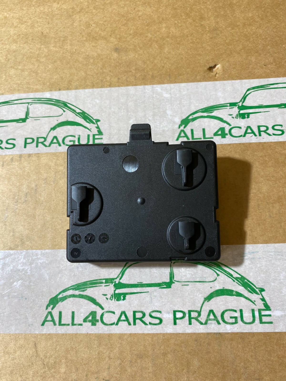 VW TOUAREG STEUERGERÄT SCHIEBEDACH PANORAMDACH DACH 4K0907594AA ORIG - Obrázek 6