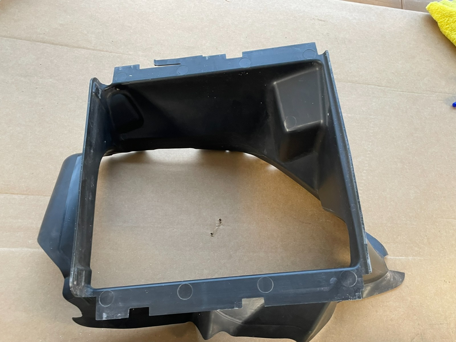 VW TOUAREG ZUSATZKÜHLER FÜR KÜHLMITTEL 3.0 L BENZIN RECHTS 7P0121212K TEST ORIG - Obrázek 16