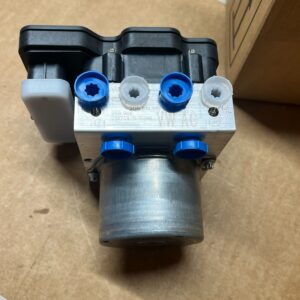 WV, AUDI, SKODA, SEAT ABS-STEUERGERÄT ESP 2Q0614517S 2Q0614517AE ORIG. NEU!!!