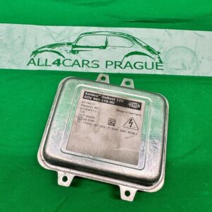 XENON HELLA SCHEINWERFER STEUERGERÄT 5DV00961000 - ORIGINAL HELLA TEIL