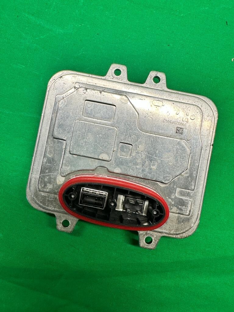 XENON HELLA SCHEINWERFER STEUERGERÄT 5DV00961000 - ORIGINAL HELLA TEIL - Obrázek 5