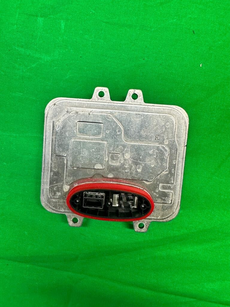 XENON HELLA SCHEINWERFER STEUERGERÄT 5DV00961000 - ORIGINAL HELLA TEIL - Obrázek 8