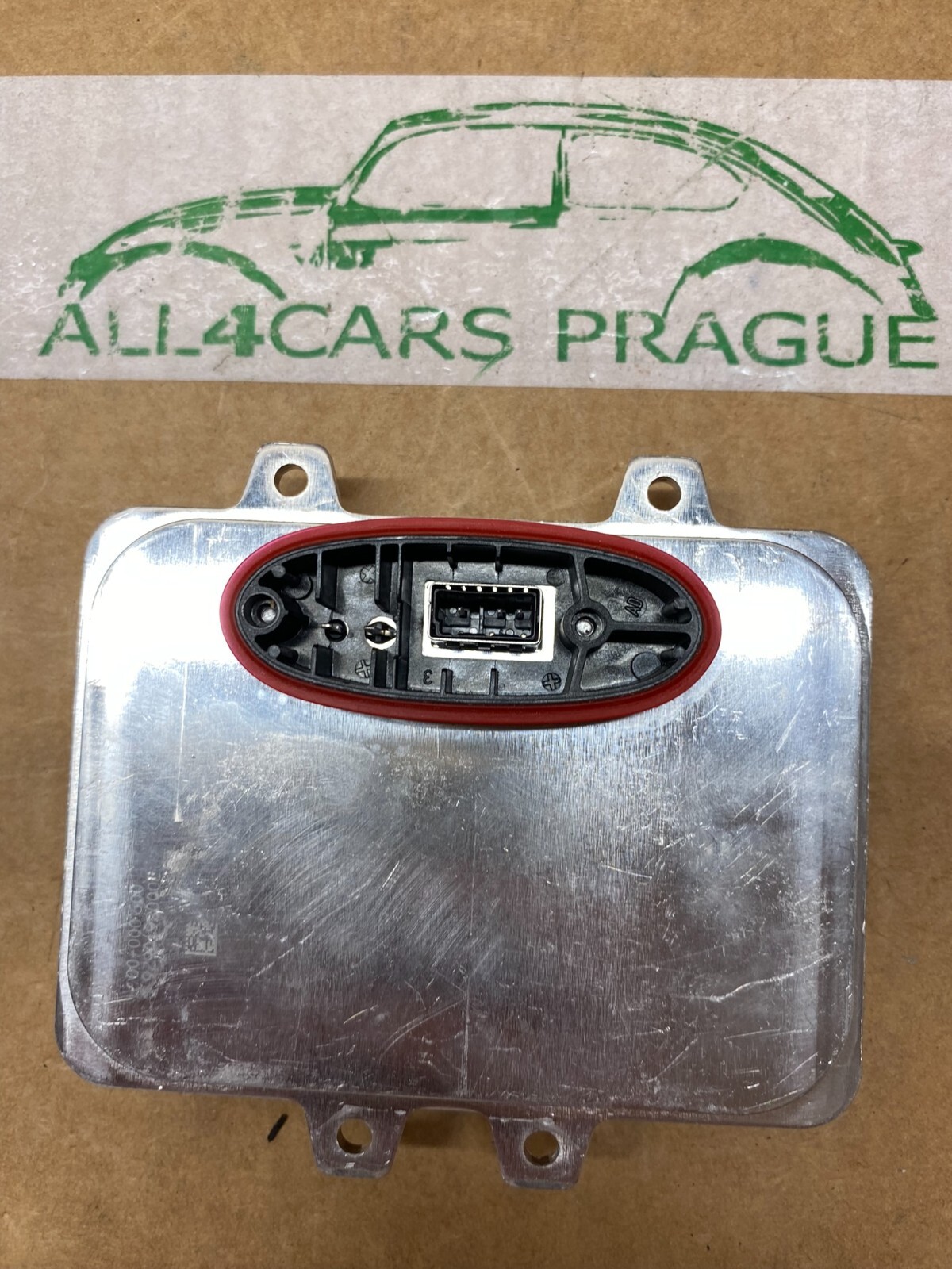 XENON VORSCHALTGERÄT RECHTS 5DV0090000 ORIGINAL NEU!!! - Obrázek 5