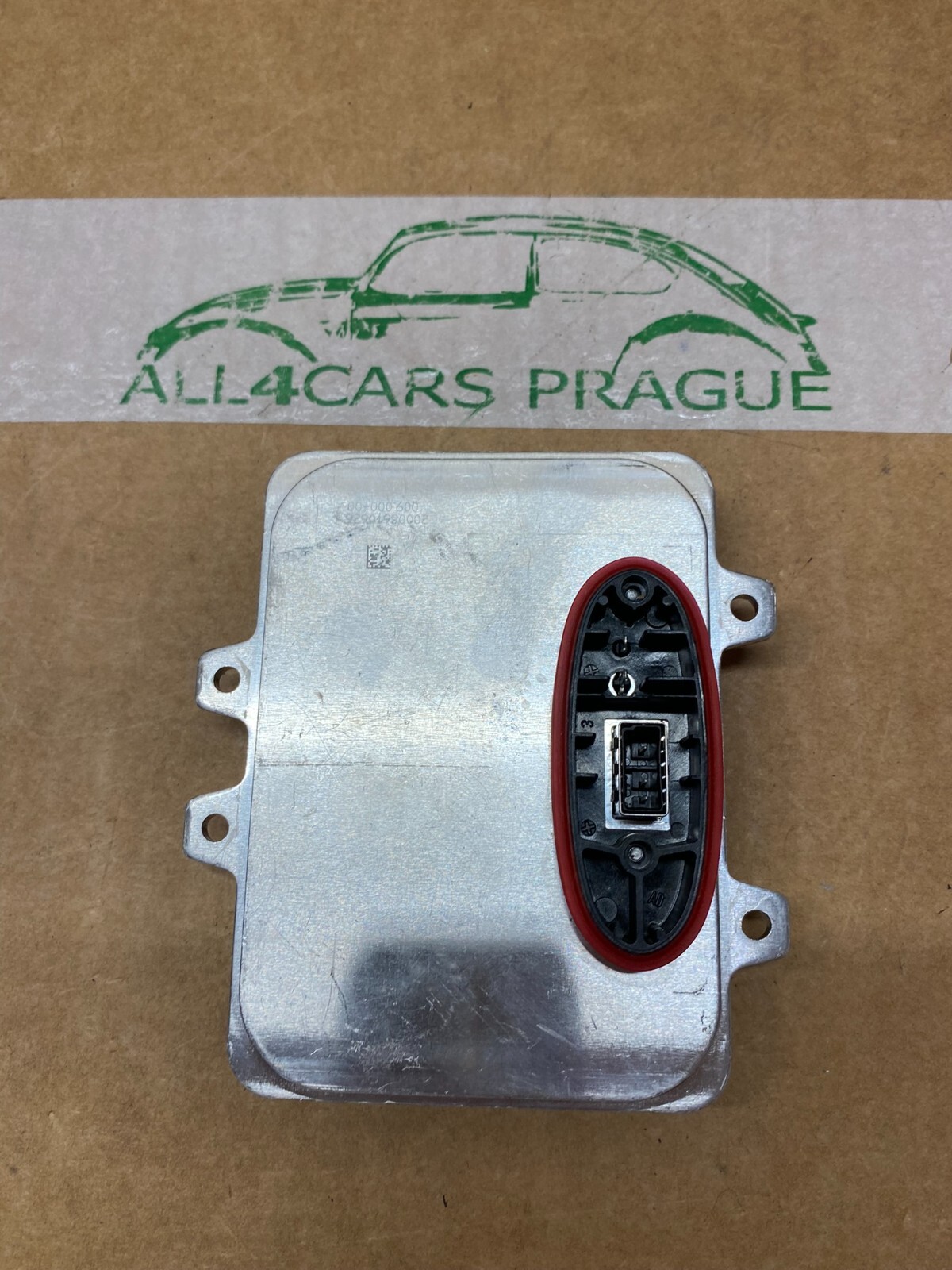 XENON VORSCHALTGERÄT RECHTS 5DV0090000 ORIGINAL NEU!!! - Obrázek 6