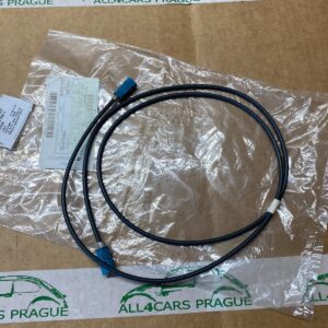 000098600C VW AUDI SKODA SEAT DATENVERBINDUNGSLEITUNG 1500MM 000098600T ORIG NEU