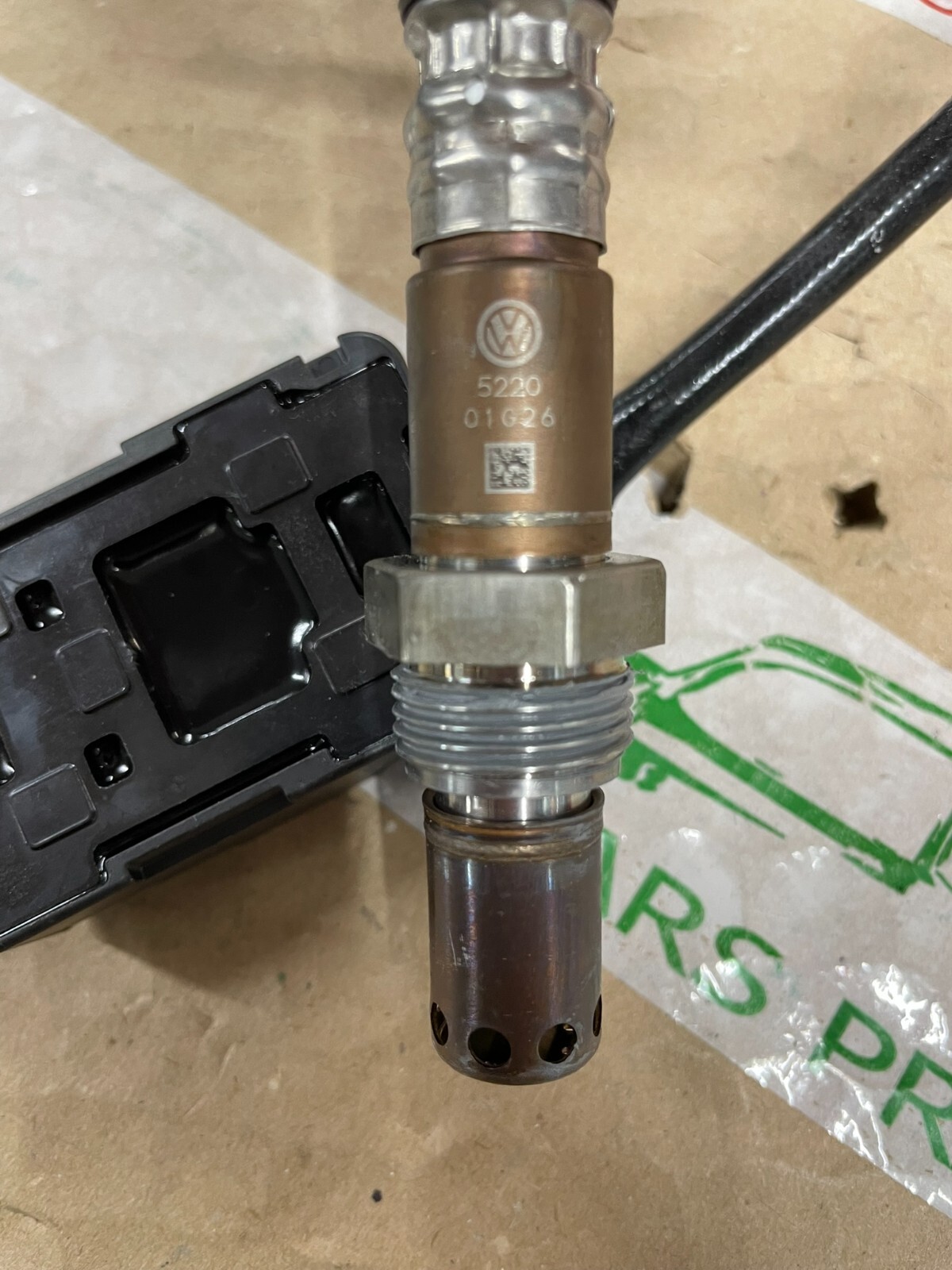 05N907807A VW AUDI ŠKODA 2.0TDI NOX SENSOR 05N907807A FAST NEU DEM V TEST WAGEN - Obrázek 11