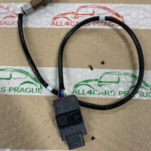 05N907807A VW AUDI ŠKODA 2.0TDI NOX SENSOR 05N907807A FAST NEU DEM V TEST WAGEN