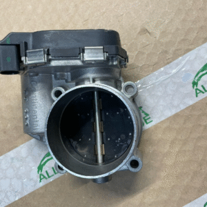 06E133062H AUDI VW DROSSELKLAPPE  3,0 V6 TFSI 06E133062H dem v Test Car