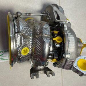 06M145689AC BENTLEY TURBO ABGASTURBOLADER 06M145689AC ORIG.NEW !!!!!