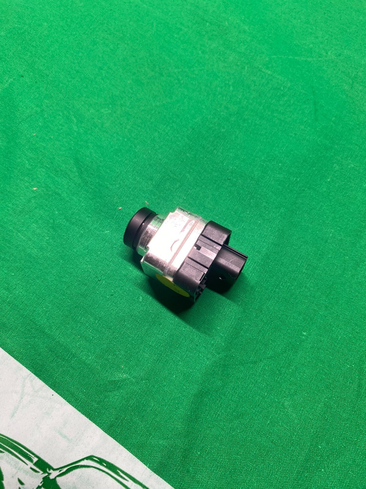 1EA980556F AUDI VW SKODA SEAT KAMERA RÜCKFAHRKAMERA 1EA980556F ORIG. NEU!!!! - Obrázek 12