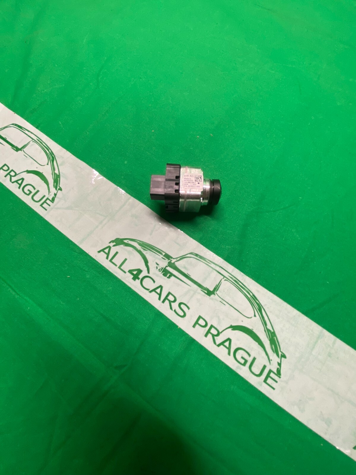 1EA980556F AUDI VW SKODA SEAT KAMERA RÜCKFAHRKAMERA 1EA980556F ORIG. NEU!!!! - Obrázek 3