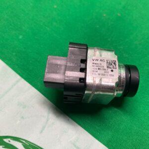 1EA980556F  AUDI VW SKODA SEAT KAMERA RÜCKFAHRKAMERA 1EA980556F ORIG. NEU!!!!