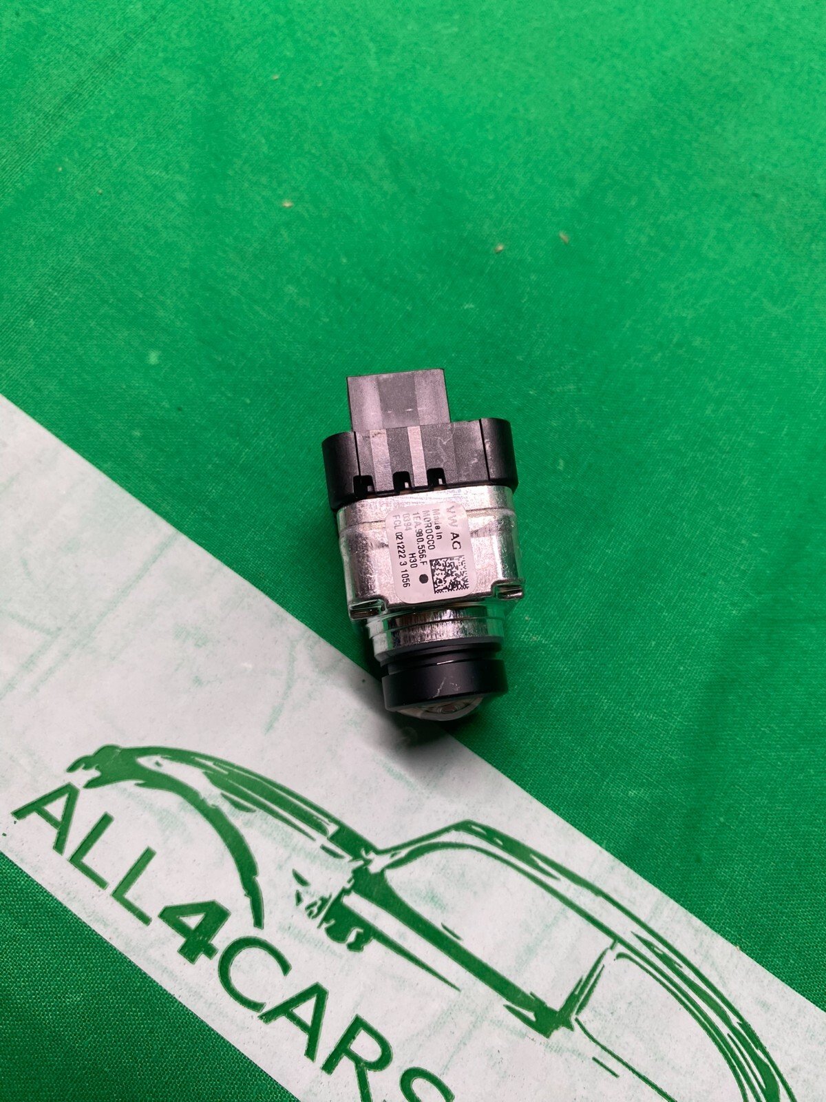 1EA980556F AUDI VW SKODA SEAT KAMERA RÜCKFAHRKAMERA 1EA980556F ORIG. NEU!!!! - Obrázek 5