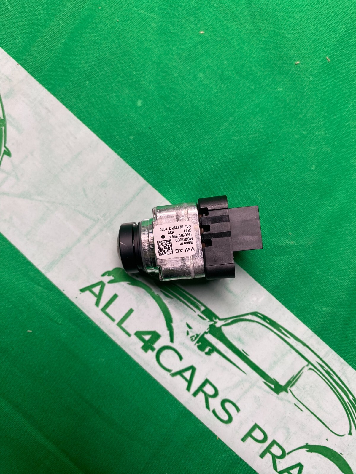 1EA980556F AUDI VW SKODA SEAT KAMERA RÜCKFAHRKAMERA 1EA980556F ORIG. NEU!!!! - Obrázek 9