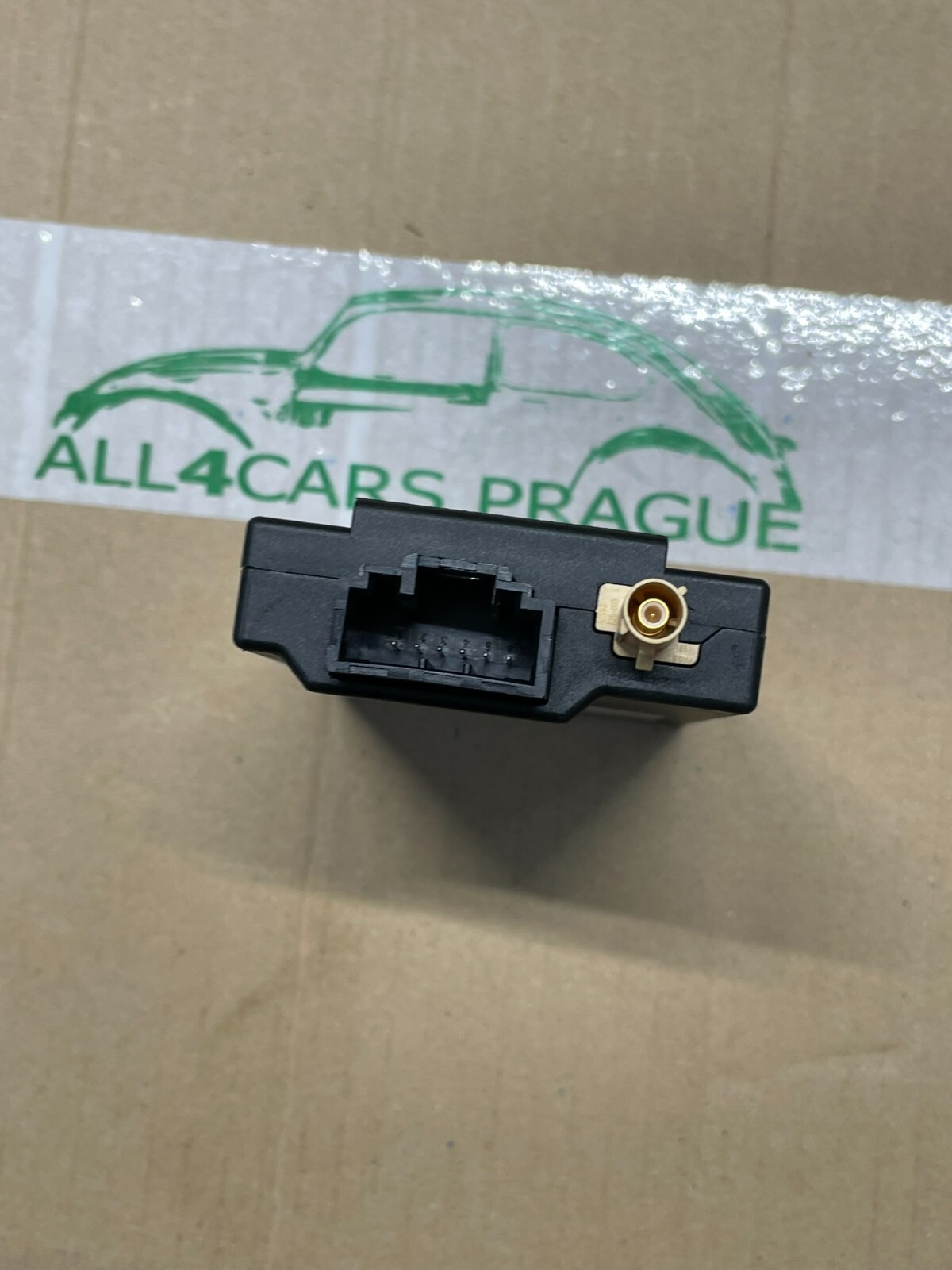 1K0963513A VOLKSWAGEN STANDHEIZUNG STEUERGERÄT WEBASTO 1K0963513A ORIG FAST NEU - Obrázek 5