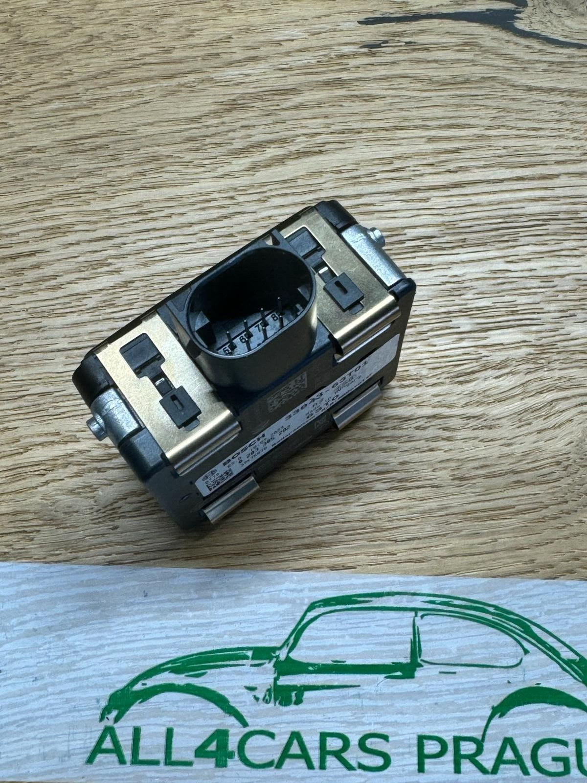 33943-63T01 SUZUKI SENSOR RADAR 33943-63T01 ACC RADAR SENZOR SUZUKI ACC RADAR - Obrázek 18