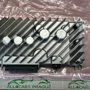 3G0035466J VW ŠKODA AUDIO VERSTÄRKER AUDIO  AMPLIFIER 3G0035466J ORIG.NEU TEIL !