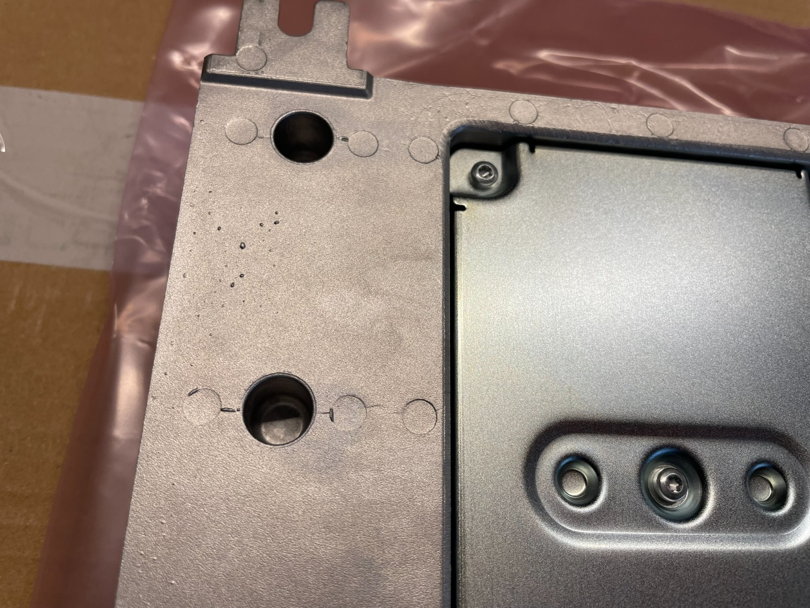 3G0035466J VW ŠKODA AUDIO VERSTÄRKER AUDIO AMPLIFIER 3G0035466J ORIG.NEU TEIL ! - Obrázek 15