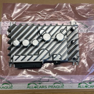 3G0035466J VW ŠKODA AUDIO VERSTÄRKER  AUDIO AMPLIFIER 3G0035466J ORIG.NEU TEIL !