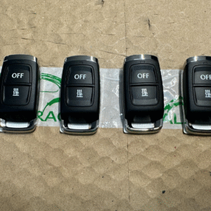 3G0963511E VW STANDHEIZUNG WEBASTO FERNBEDIENUNG 3G0963511E NEU VW ORGINAL TEIL!