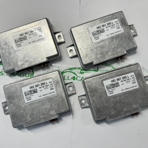 4KE907399L AUDI PORSCHE STEUERGERÄT FÜR SCHEINWERFER PROJEKTIONSMODULE NEU ORIG.