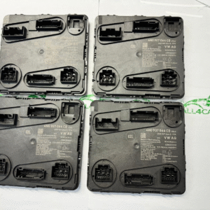 4N0907064CB AUDI A6,A7,A8.. BCM ZENTRALSTEUERGERÄT KOMFORTSYSTEM 4N0907064CB NEW