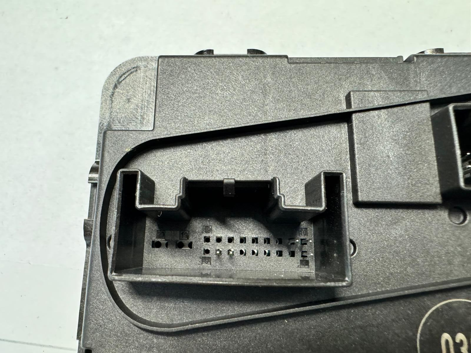 4N0907064CB AUDI A6,A7,A8.. BCM ZENTRALSTEUERGERÄT KOMFORTSYSTEM 4N0907064CB NEW - Obrázek 8