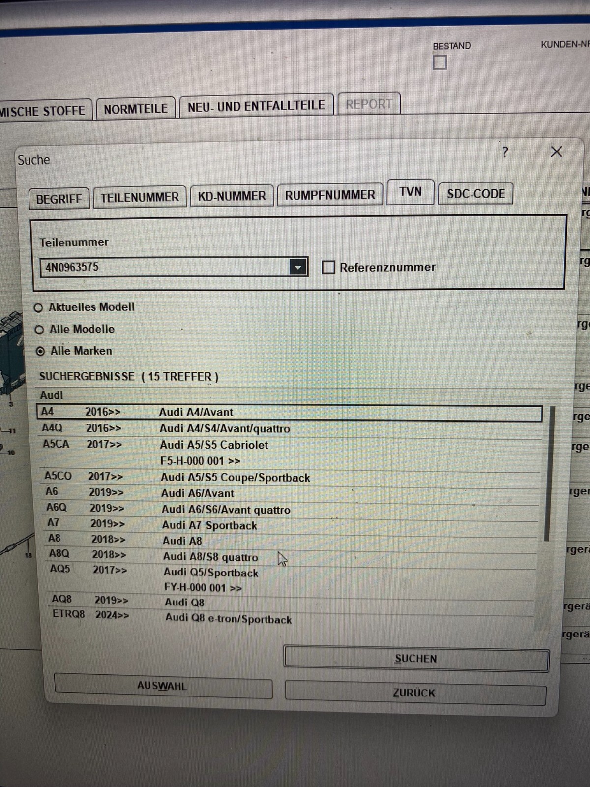 4N0963575 AUDI VW ŠKODA KLIMA SITZEN BELÜFTUNGS MOTOR 4N0963575 ORIG.NEU!! - Obrázek 5