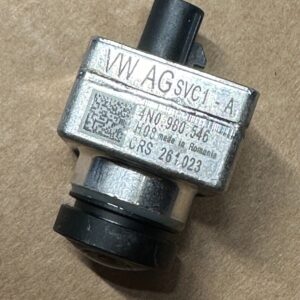 4N0980546 BENTLEY KAMERA 4N0980546 SURROUND VIEW CAMERA KAMERA 360° ORIGINAL NEU