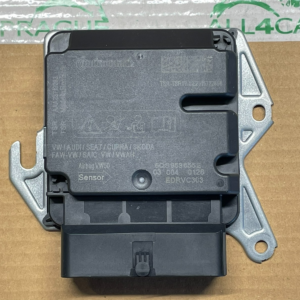 5QS959655E AUDI VW ŠKODA SEAT CUPRA STEUERGERÄT FÜR AIRBAG 5QS959655E ORIG.NEU !