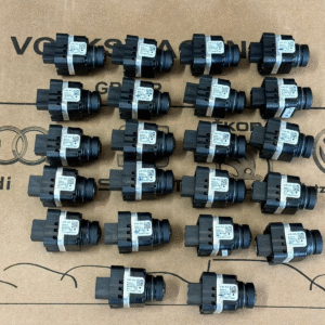 5R3980568B KAMERA VW AUDI ŠKODA REAR PARKING KAMERA 5R3980568B ORIG.NEU