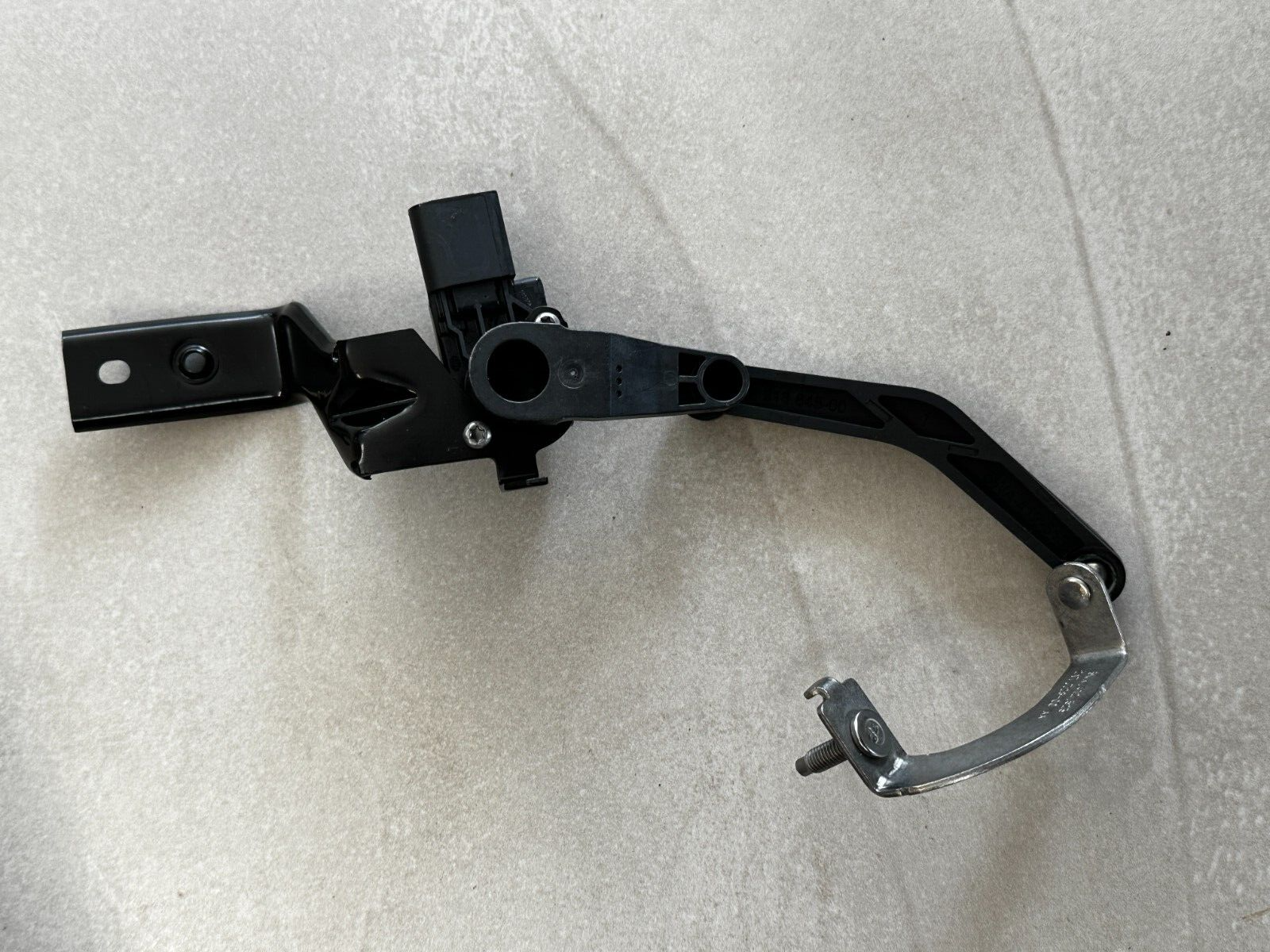 5WA412521D AUDI VW SKODA SEAT NIVEAUSENSOR MIT GESTÄNGE LINKS 5WA412521D ORG.NEU - Obrázek 14