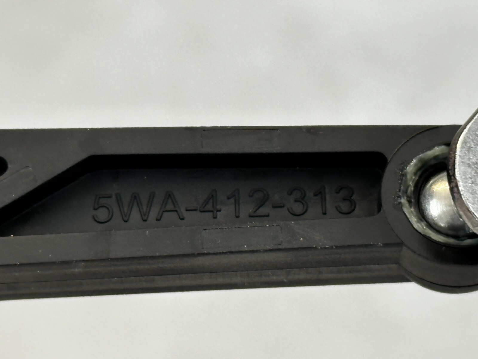 5WA412521D AUDI VW SKODA SEAT NIVEAUSENSOR MIT GESTÄNGE LINKS 5WA412521D ORG.NEU - Obrázek 20